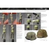 Learning Series No.11 Figure Sculpting & Converting Techniques (English, 88 pages)