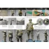 Learning Series No.11 Figure Sculpting & Converting Techniques (English, 88 pages)