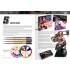 AK Learning Vol. 12: Painting Female Figures (English, 96 pages)
