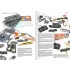 Learning Wargames Series 2: Starship Techniques Advanced (English, 96 pages)
