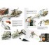Learning Wargames Series 2: Starship Techniques Advanced (English, 96 pages)