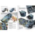 Learning Wargames Series 2: Starship Techniques Advanced (English, 96 pages)