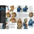 F.A.Q. Figure Painting Techniques - The Complete Guide for Figure Scale Modellers (488pp)
