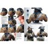F.A.Q. Figure Painting Techniques - The Complete Guide for Figure Scale Modellers (488pp)