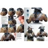 F.A.Q. Figure Painting Techniques - The Complete Guide for Figure Scale Modellers (488pp)