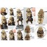 F.A.Q. Figure Painting Techniques - The Complete Guide for Figure Scale Modellers (488pp)