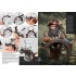 F.A.Q. Figure Painting Techniques - The Complete Guide for Figure Scale Modellers (488pp)