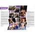 Girl Power/Poder Femenino (Bilingual: English & Spanish, 92 pages)