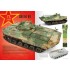 Colour Book - Chinese Power (English)