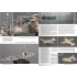 Colour Book - Modelling Full Ahead Special 1: Lexington's Final Battle (English, 76 pages)