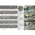 Colour Book - Modelling Full Ahead Special 1: Lexington's Final Battle (English, 76 pages)