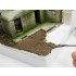 Diorama Series Acrylic Terrains - Dark Earth (250ml)