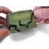 Camouflage Elastic Masking Putty (80g)
