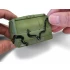 Camouflage Elastic Masking Putty (80g)