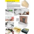Building Materials - Carving Foam 8mm A5 Size (228 x 152mm)