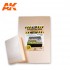 Building Materials - Extruded Foam 30mm A4 Size, Already Cut (4pcs)