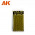 Light Green Tufts 10mm (self-adhesive)