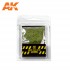1/72 28mm Scale Birch Light Green Leaves (7gr)