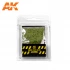 1/72 28mm Scale Birch Light Green Leaves (7gr)