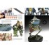 SCI-FI F.A.Q - A Complete Guide for Sci-fi Modelers (English, 428 pages)