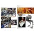 SCI-FI F.A.Q - A Complete Guide for Sci-fi Modelers (English, 428 pages)