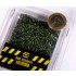 1/35 1/32 75mm 90mm Scale Oak Summer Leaves (7gr)