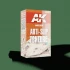 Anti-Slip Texture (30ml sand, 15ml cement)