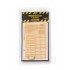 1/35 Laser Cut Wooden Box 001 (7pcs)