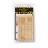 1/35 Laser Cut Wooden Box 005 (9pcs)
