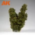 1/35 Early Fall Filigree Bushes