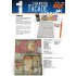 All In One Set -Box 1 - Charvins Facade (resin base, paints, effects, brush)