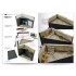 F.A.Q. Dioramas 1.4 Extension Buildings and Constructions (English, 432 pages)