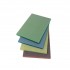 Mixed Grit Sanding Pads Set #800, 400, 220, 120 Grit (4pcs)