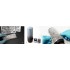Flexible Airbrush Stencil for 1/20, 1/24, 1/35 Scale Models