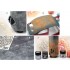 Flexible Airbrush Stencil for 1/20, 1/24, 1/35 Scale Models