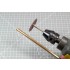 Brass Pipes (diameter: 0.2mm, length: 20cm, 2pcs)
