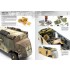 DAK German AFV in North Africa (English, 196 pages)