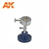Universal Work Holder with Heavy Base