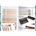 AK Catalogue 2021-2022 (English and Spanish, 148 pages)