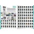 AK Catalogue 2021-2022 (English and Spanish, 148 pages)