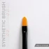 Synthetic Brush - Hammer (for models and miniatures)