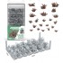 Wargames Basing Bit - Plants #Grass Tufts (22pcs)