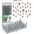 Wargames Basing Bit - Plants #Tall Grass (35pcs)