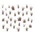 Wargames Basing Bit - Plants #Tall Grass (35pcs)