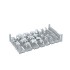 Wargames Basing Bit - Plants #Forest Leaves (35pcs)