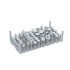 Wargames Basing Bit - Plants #Forest Mushrooms (63pcs)