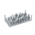 Wargames Basing Bit - Plants #Fern (25pcs)