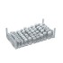 Wargames Basing Bit - Wargame Scenery #Skulls (72pcs)