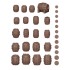 Wargames Basing Bit - Wargame Scenery #Wood Barrels (32pcs)
