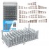 Wargames Basing Bit - Wargame Scenery #Human Bones (120pcs)